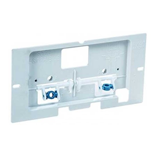 [IPUR130911] SPORTELLO PER PLACCA SLIM-MOD.ECO/LINEA/ELLISSE/TRATTO CM.28