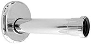 [IPUR1391] ROSONE ECCENTRICO/CANNOTTO CROMO-GUARNIZIONE