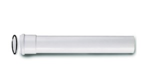 [IPUR1440] CANNOTTO PROLUNGATO D26CM OR143 ECO/SARA