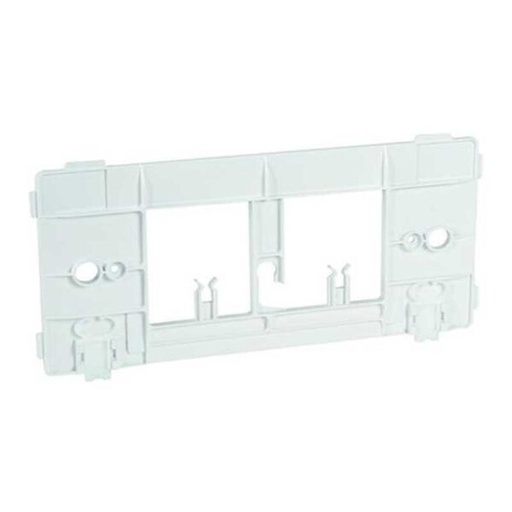 [IPUR5529] TELAIO PORTA PLACCA X SARA/ECO INC.