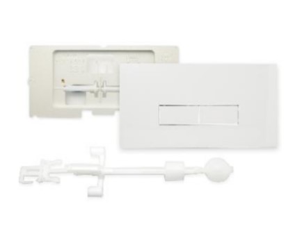 [IPUR5700] KIT RINNOVA TRASFORMAZIONE DA SARA A ECO C/P