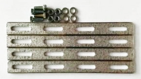 [IPUR6501] STAFFE E BULLONI PER FISSAGGIO