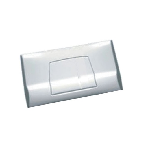 [IPUR6710] PLACCA C/TEL.BIANCA XSARA MIS.33