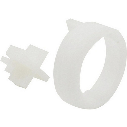 [IPUR7545] PROLUNGA PULSANTE DA1 CM A3CM X RAM