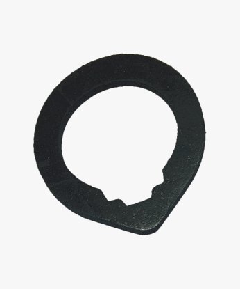 [IPUR9003] GUARN.GOMMATA SAGOM.2,5 MM X RAME
