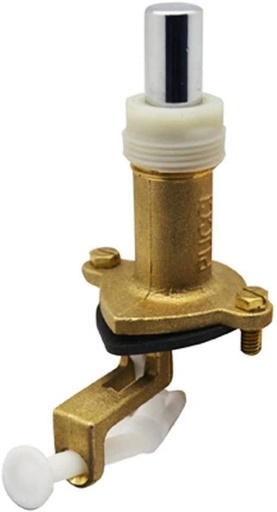 [IPUR9034] PULSANTE COMPLETO        xRAME