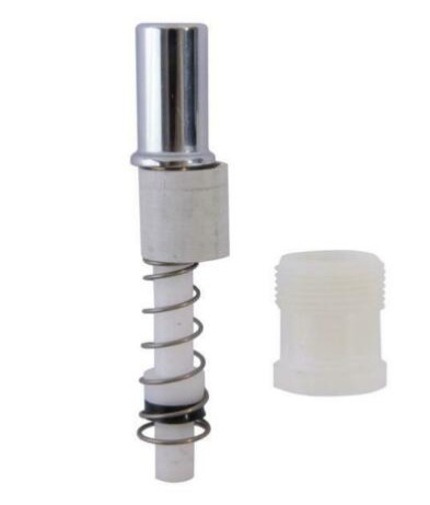 [IPUR9044] PROLUNGA PULSANTE 2cm    xRAME