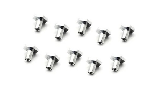 [IPUR9081] PASTIGLIE CROMATE XRAME