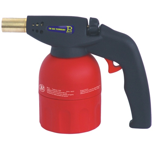 [IPVPG200] SALDATORE A CARTUCCIA CON PIEZO