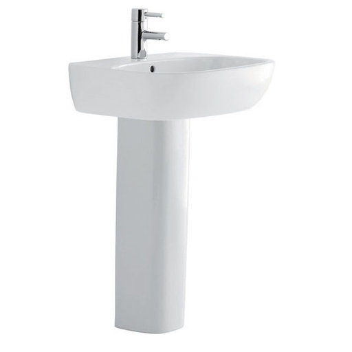 [IPZ50151] COLONNA BIANCO  FANTASIA 2