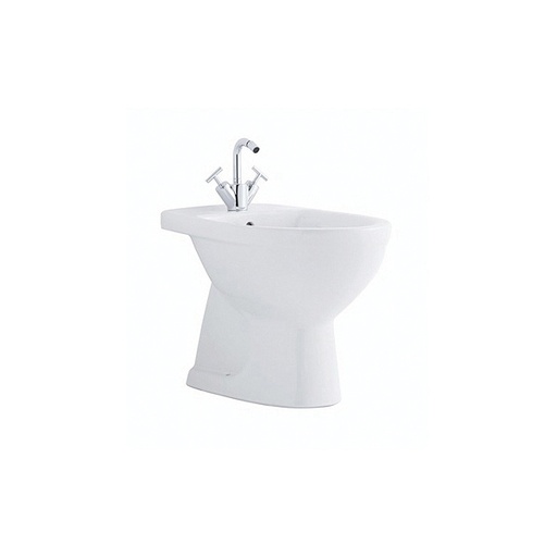 [IPZ56250] SELNOVA 3 BIDET 1F BIANCO