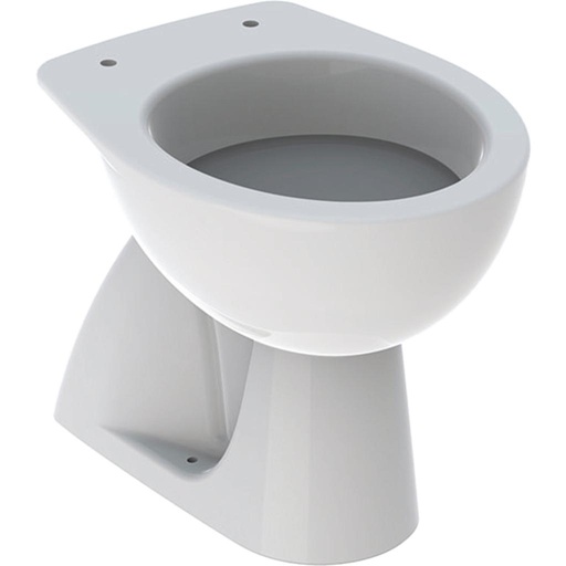[IPZ63310] VASO SCARICO A PARETE BIANCO COLIBRÌ 2