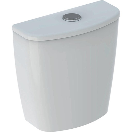 [IPZ63470] CASSETTA MONOBLOCCO BIANCO COLIBRÌ 2