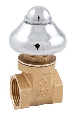 [IRA24032] SARACINESCA CAPPUCCIO 1"  CR
