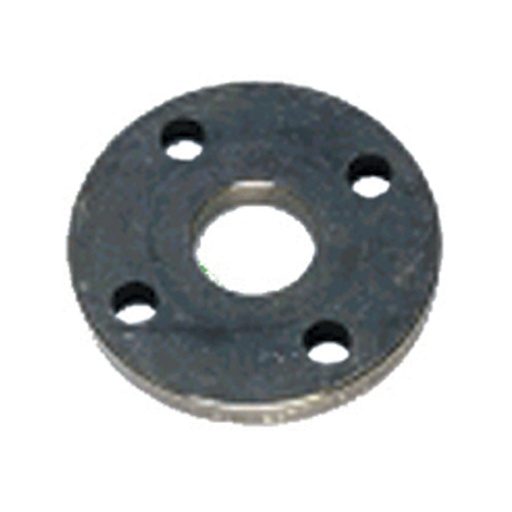 [IRAZF100] FLANGIA PIANA DN100 PN10/16