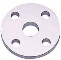 [IRAZF125] FLANGIA PIANA DN125 PN10/16