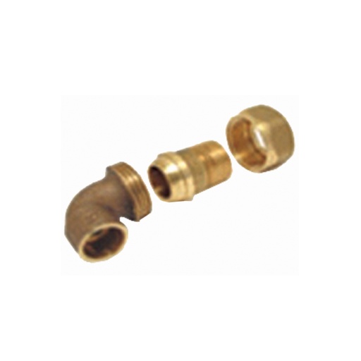 [IRBS98128] GOMITO M.3PZ S/CONICA 1"X28