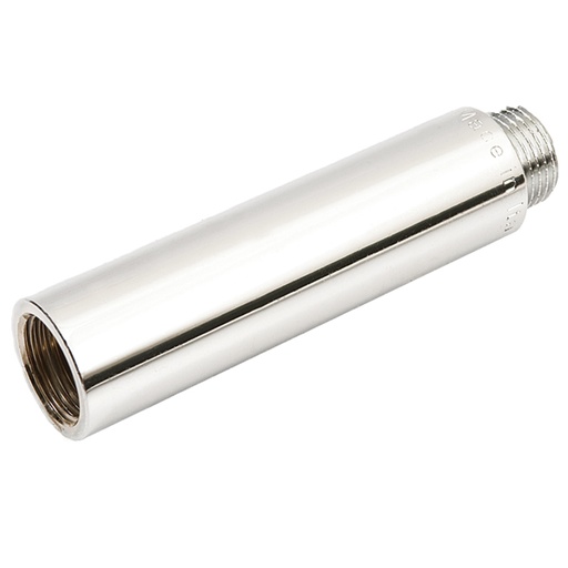 [IRC5203410] PROLUNGA PESANTE 3/4"X10 CROMATA