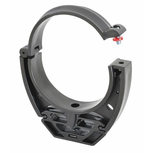 [IRDCP100] COLLARE ACUSTICO PHONOKLIP D.100 NERO