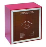 [IRKCLAM2] CASSETTA LAMIERA PER GRUPPI MOTOPOMPA 2"-2"1/2