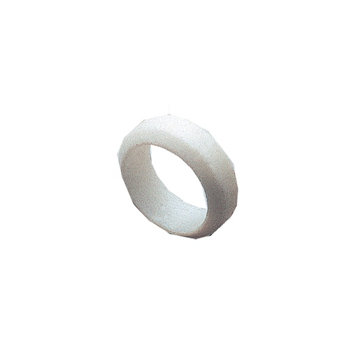 [IROB16910] OGIVA IN TEFLON 1/2"X10 R