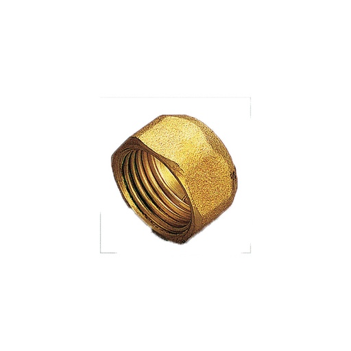 [IROB1751210] DADO OTTONE 1/2X10 RAME