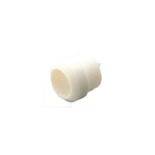 [IROB691214] MONOCONO IN TEFLON 1/2"x16/14