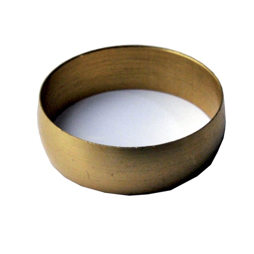 [IROJ17016] OGIVA METALLO MM. 16-1115