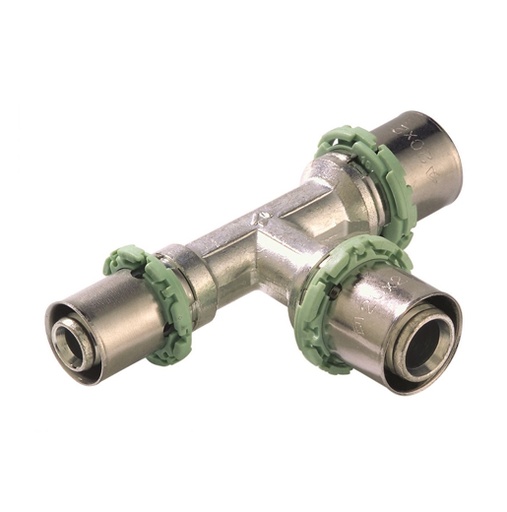 [IROP130R202016] TEE RIDOTTA 20X20X16  PRESSARE-MULTISKIN