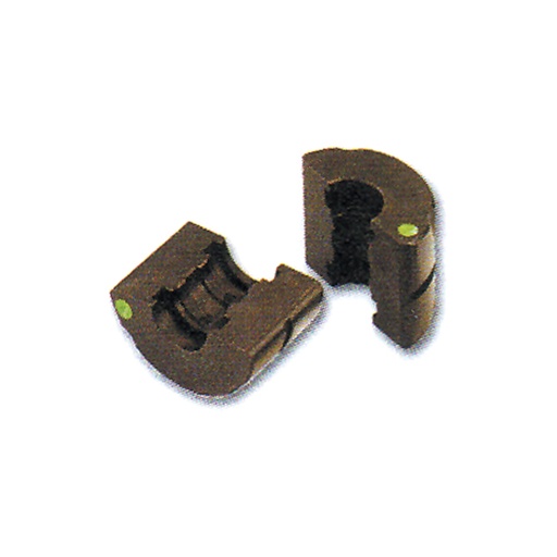 [IROP702316] COPPIA INSERTI xPINZA D16.7023