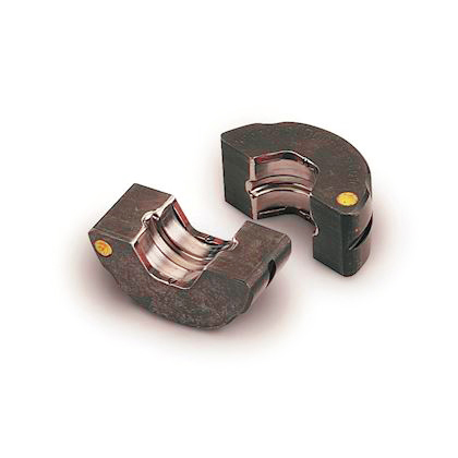 [IROP702518] COPP. INSERTI X SUDOPRESS RAME D.18
