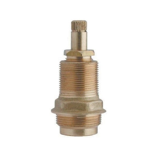 [IRP159927] VITONE PER PASSO RAPIDO INCASSO D27 SENZA VALVOLA