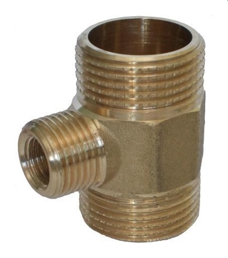 [IRP1713114] NIPLES CON FILETTO LATERALE 1"1/4X1/2MX1/4