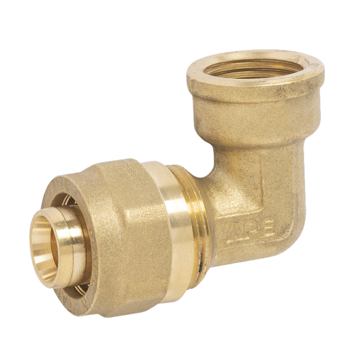 [IRP7024126] GOMITO FEMMINA MULTISTRATO CON INSERTO ESTRAIBILE 1X26 3MM