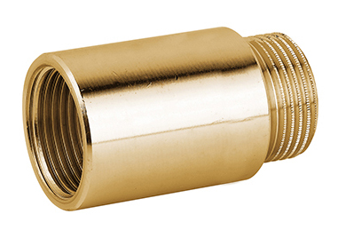 [IRR5200140] PROLUNGO PESANTE 1"X40 GIALLO