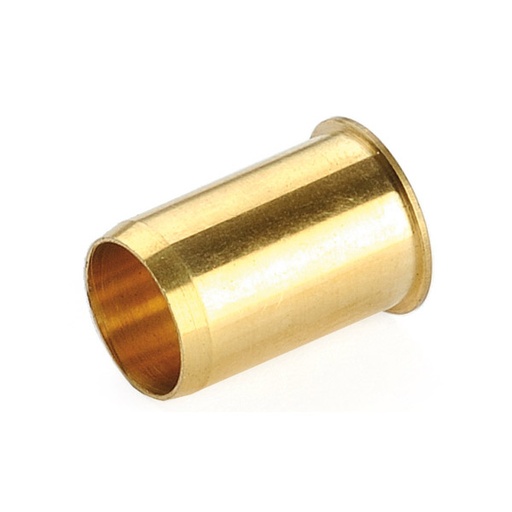 [IRRA10] ANIMA IN OTTONE X TUBO RAME 10X1