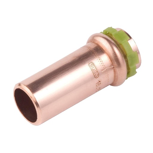 [IRRP52431816] MANICOTTO RIDOTTO M.F.RAME PRESSARE 18x16