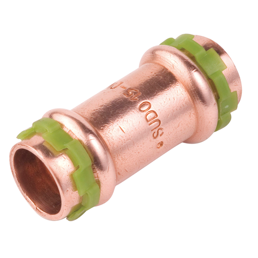 [IRRP527014] MANICOTTO CON BATTENTE FF RAME PRESSARE D.14