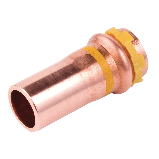[IRRPG52431614] MANICOTTO RIDOTTO MF RAME PRESSARE X GAS D16-14