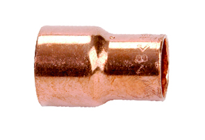 [IRRS2401410] MANICOTTO RIDOTTO F.F.RAME SALDARE  14x10