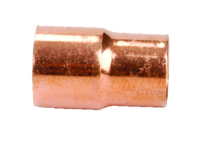 [IRRS2431210] MANICOTTO RIDOTTO M.F. RAME SALDARE 12x10