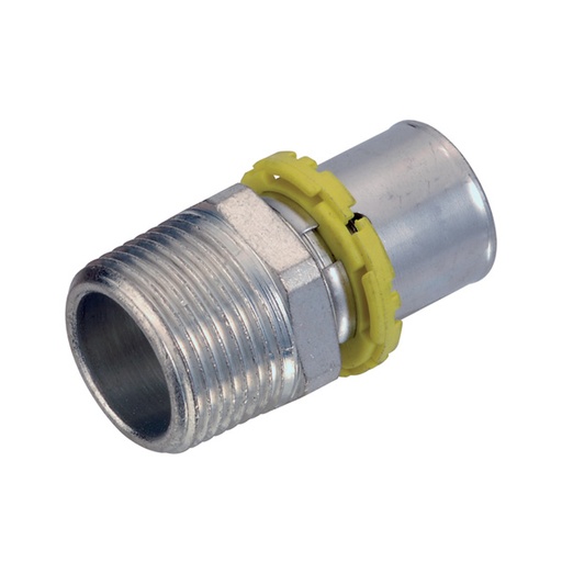 [IRRSG72431612] MANIC.MASC. 16X1/2" SKINPRESS GAS