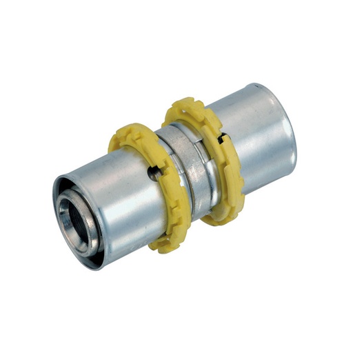 [IRRSG727016] MANIC.INTERMEDIO D.16 SKINPRESS GAS