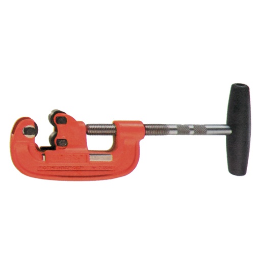 [IRT070045] TAGLIATUBI SUPER PER FERRO 10-60mm