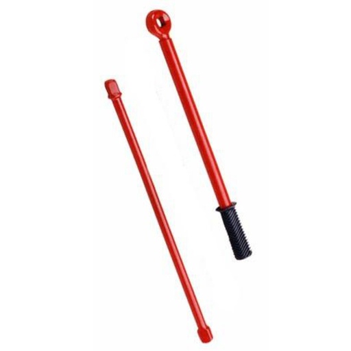 [IRT140001] LEVA PER  RADIATORI 1"X500