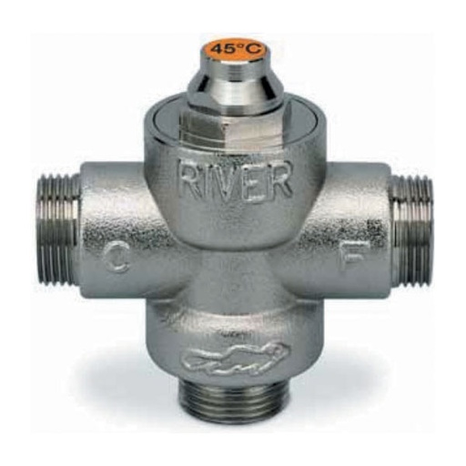 [IRVR00400] MINIECO VALV. DEVIATRICE TERM.40°C