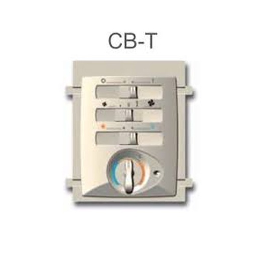 [ISBCBT] COMANDO A BORDO CON TERMOSTATO ELETTRICO