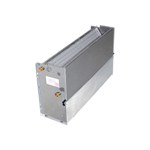 [ISBCRC63IV] VENTILCONVETTORE CENTRIFUGO INCASSO CRC63 CARISMA L.904xH.511xP.153