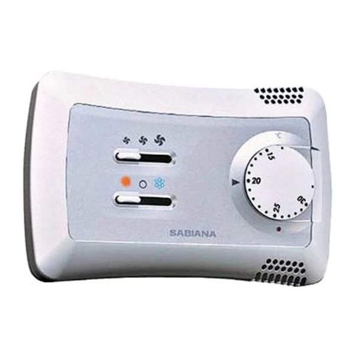 [ISBWMT] COMANDO A PARETE 3 VELOCITA' CON COMMUTATORE MANUALE