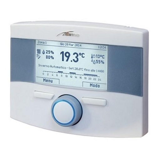 [ISM8092281] COMANDO REMOTO SIME HOME PLUS